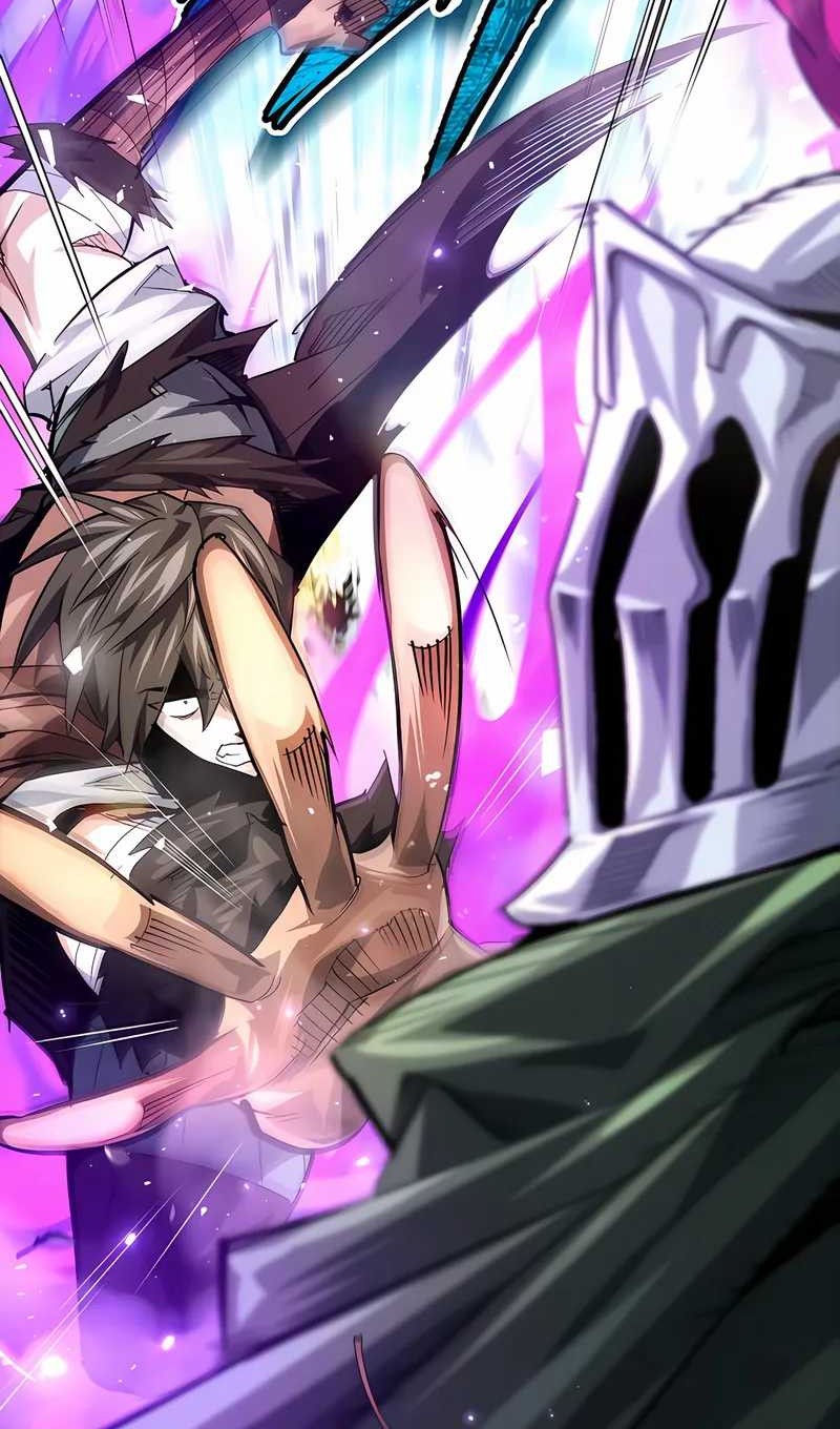 There Are No Bad Heroes In This World Chapter 30 - halaman 57