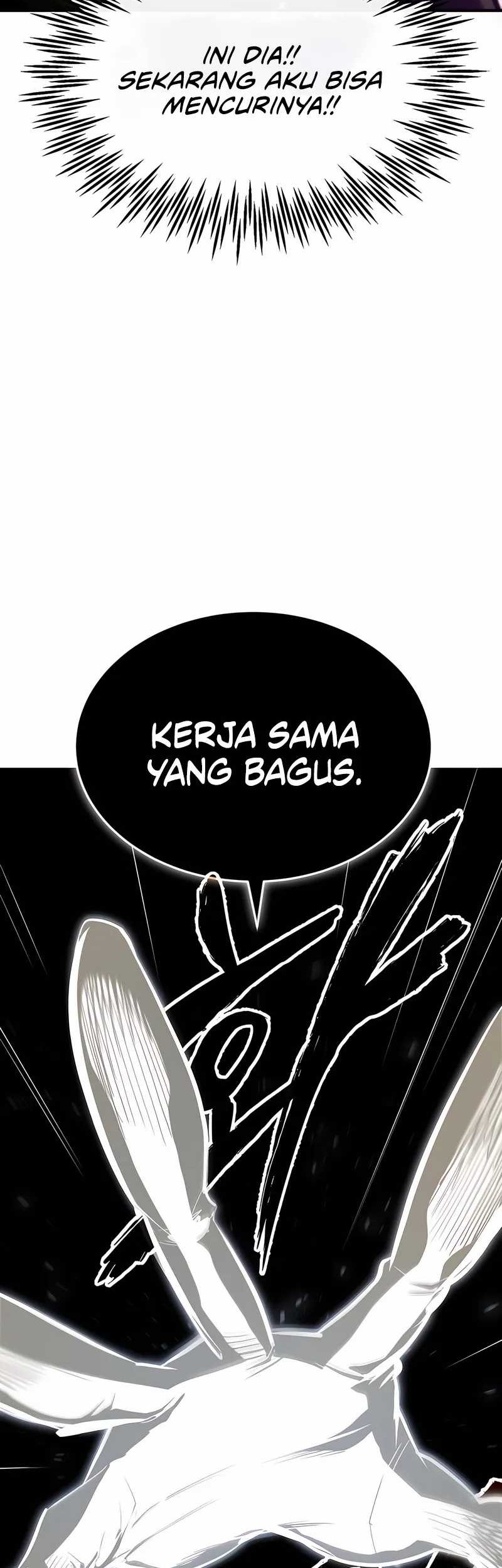 There Are No Bad Heroes In This World Chapter 30 - halaman 59