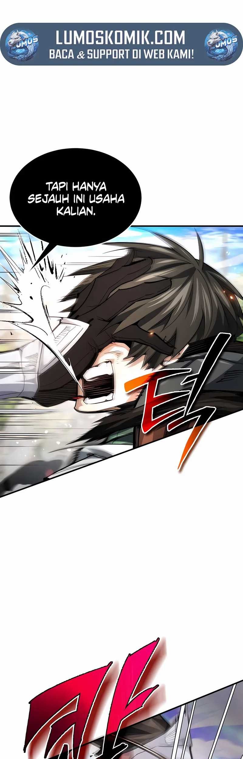 There Are No Bad Heroes In This World Chapter 30 - halaman 61