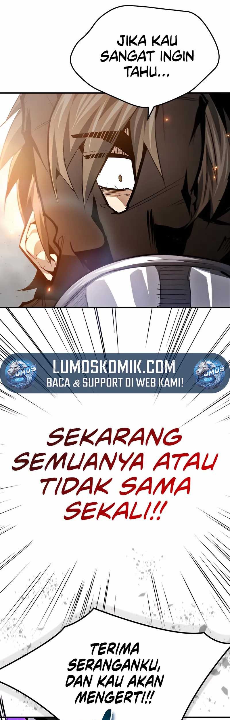 There Are No Bad Heroes In This World Chapter 30 - halaman 67