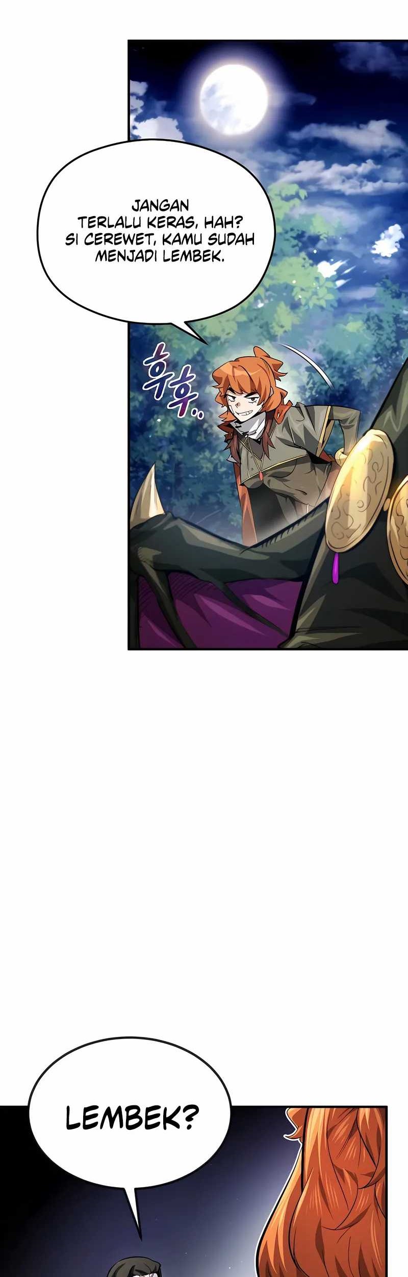 There Are No Bad Heroes In This World Chapter 30 - halaman 7