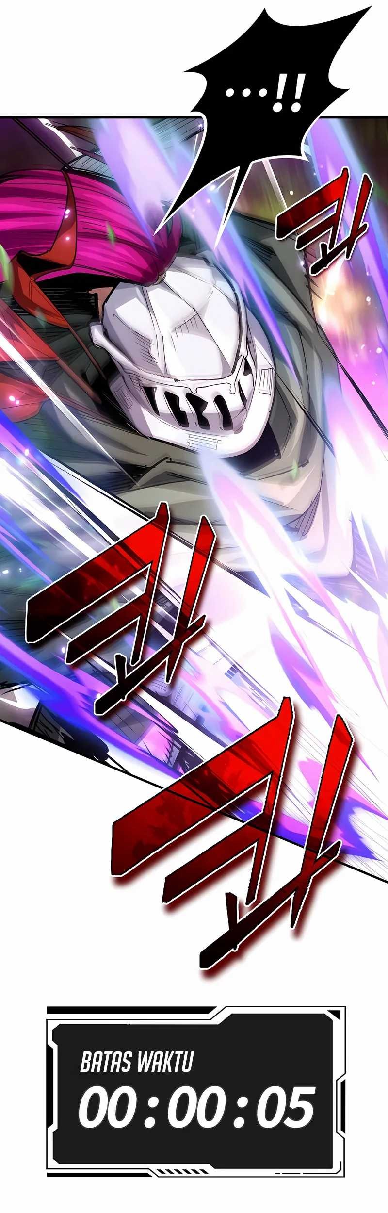 There Are No Bad Heroes In This World Chapter 30 - halaman 70