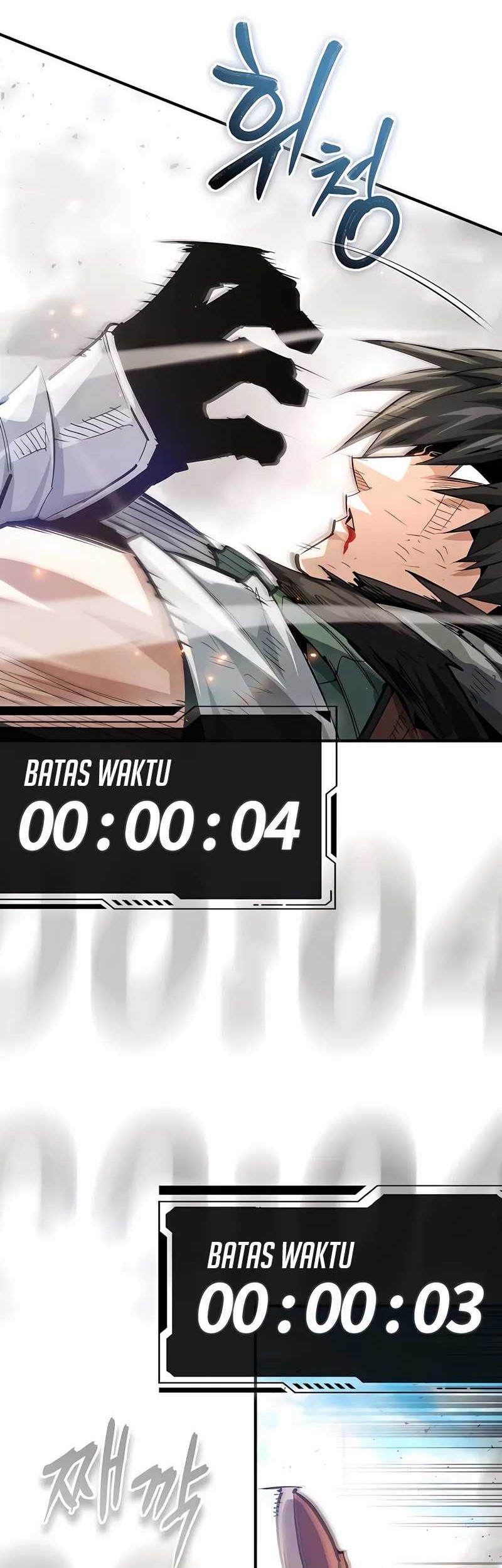 There Are No Bad Heroes In This World Chapter 30 - halaman 71