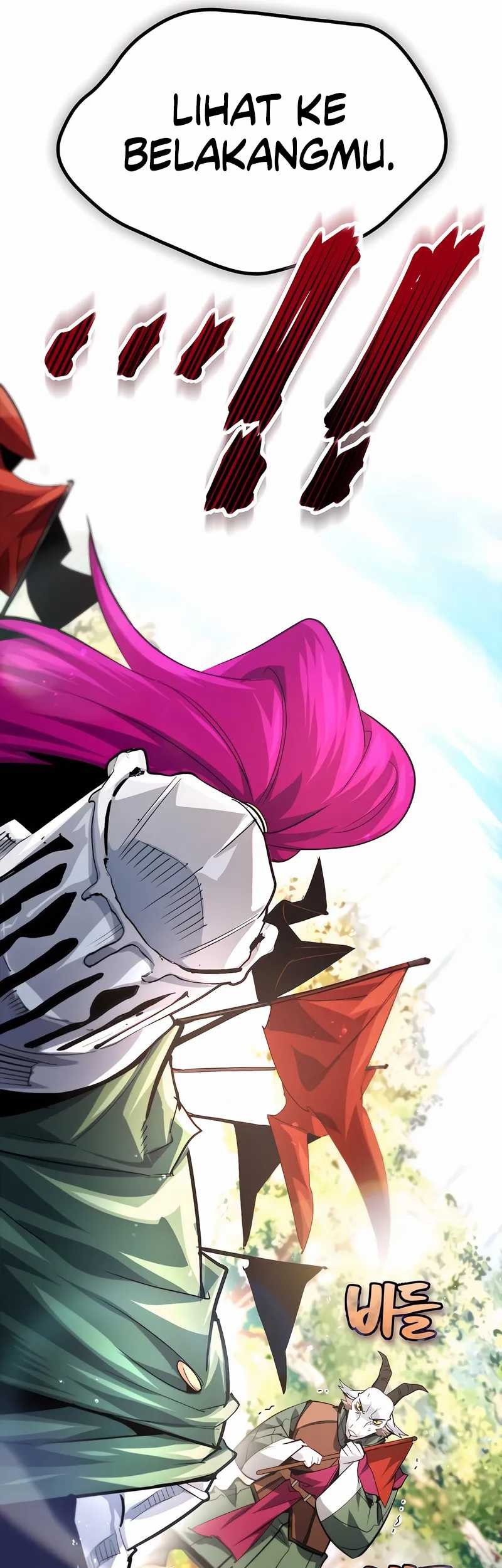 There Are No Bad Heroes In This World Chapter 30 - halaman 78
