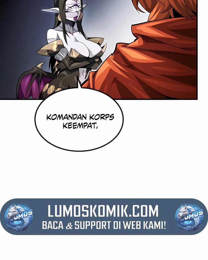There Are No Bad Heroes In This World Chapter 30 - halaman 8