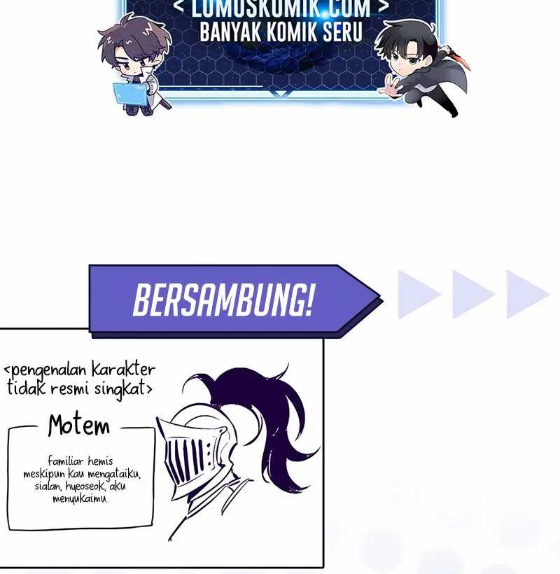 There Are No Bad Heroes In This World Chapter 30 - halaman 85