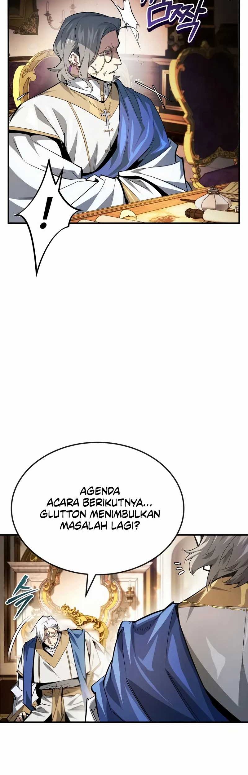 There Are No Bad Heroes In This World Chapter 31 - halaman 12