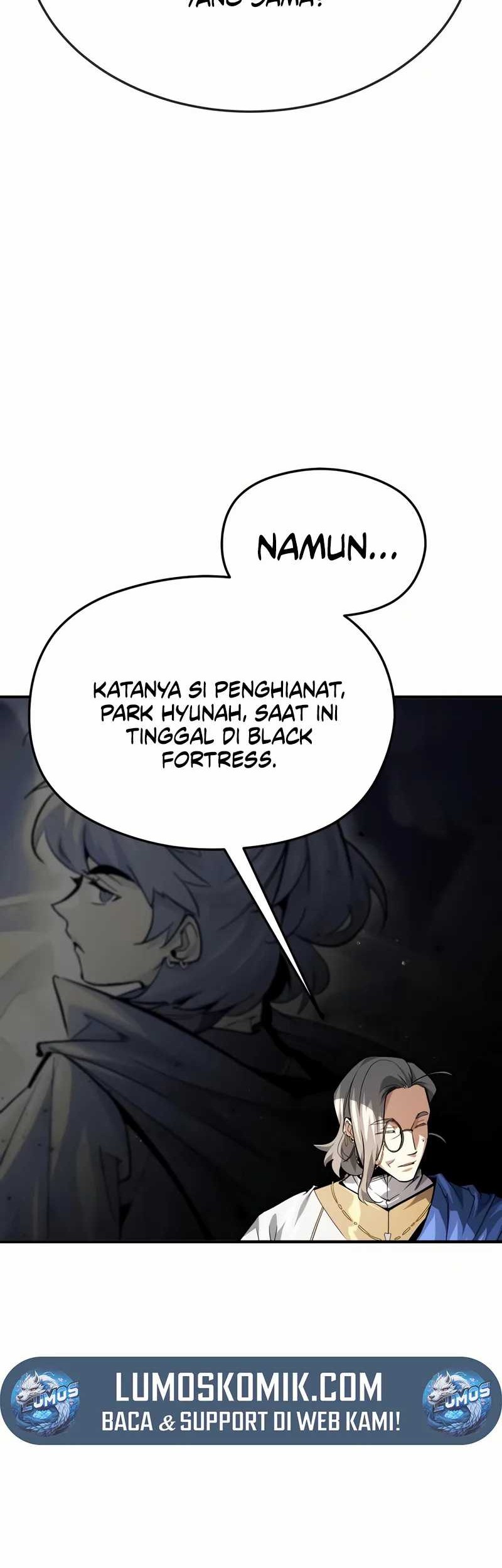 There Are No Bad Heroes In This World Chapter 31 - halaman 18
