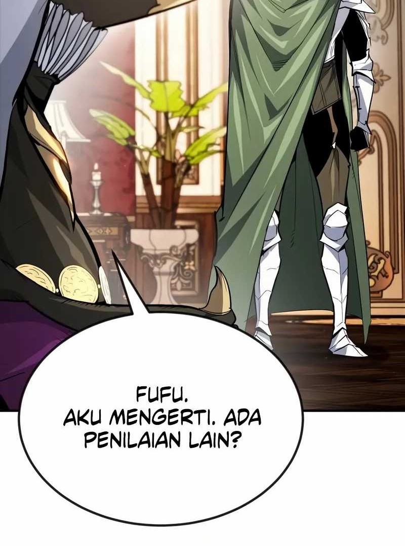 There Are No Bad Heroes In This World Chapter 31 - halaman 2