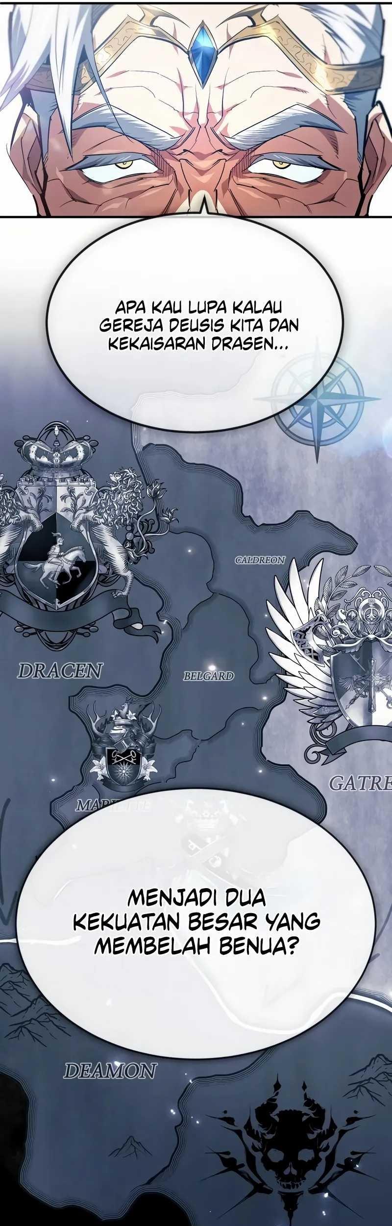 There Are No Bad Heroes In This World Chapter 31 - halaman 23