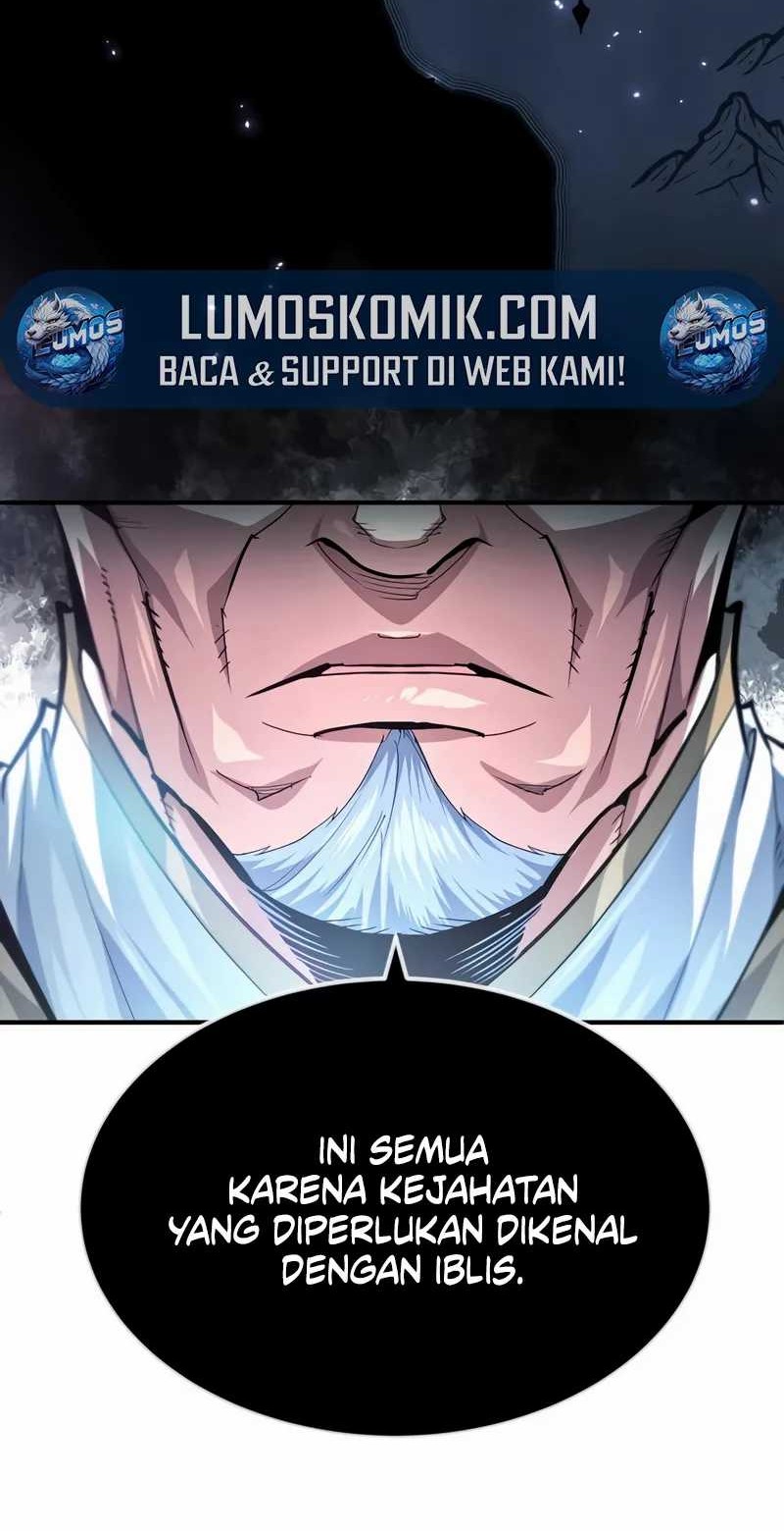 There Are No Bad Heroes In This World Chapter 31 - halaman 24