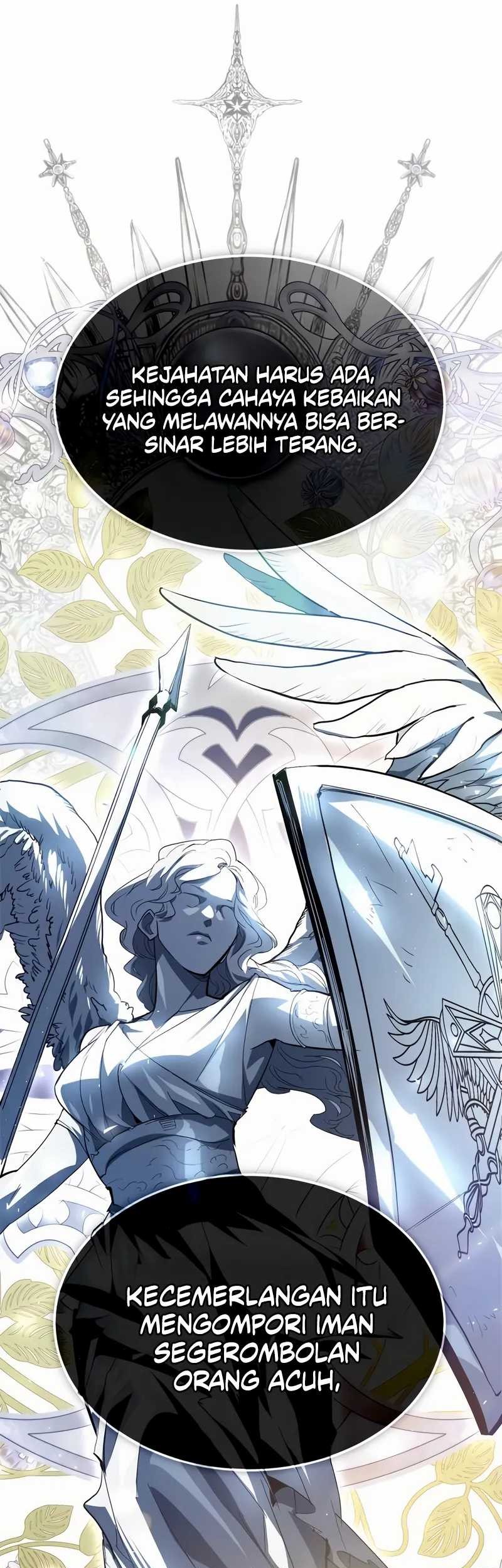 There Are No Bad Heroes In This World Chapter 31 - halaman 25
