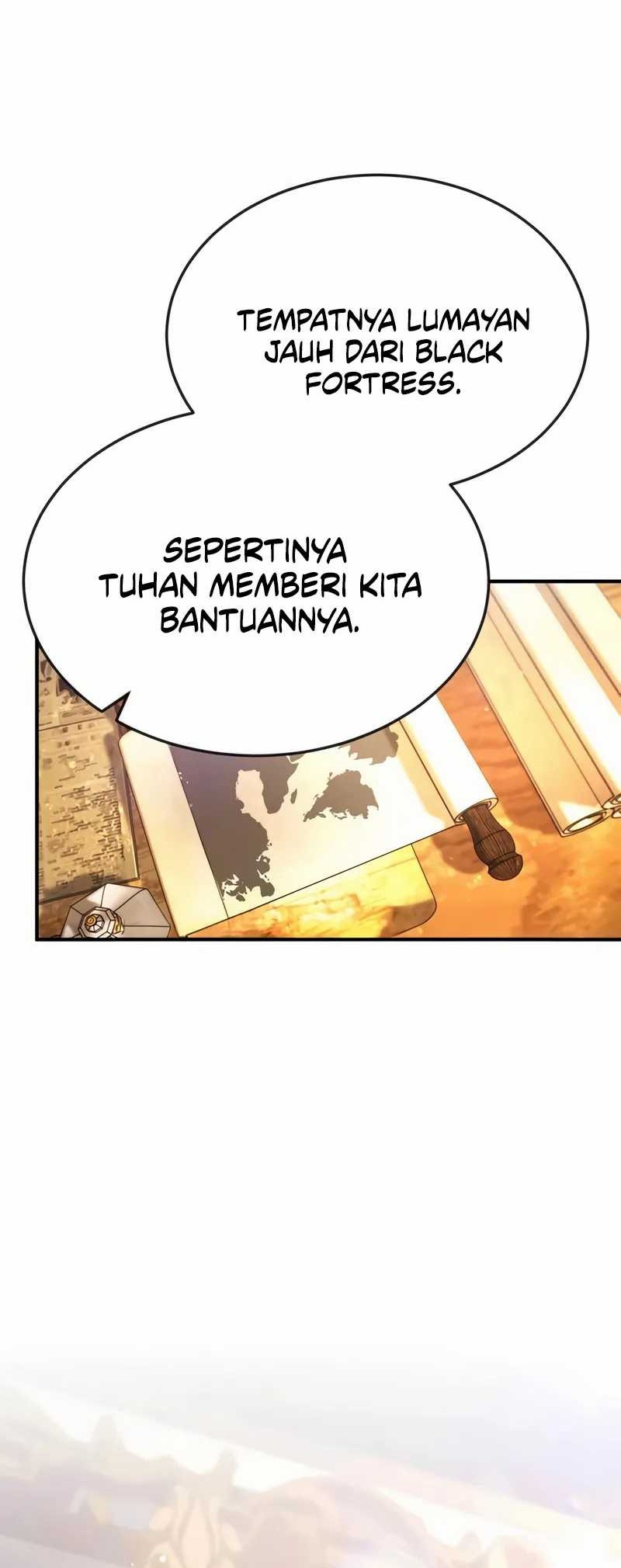 There Are No Bad Heroes In This World Chapter 31 - halaman 31