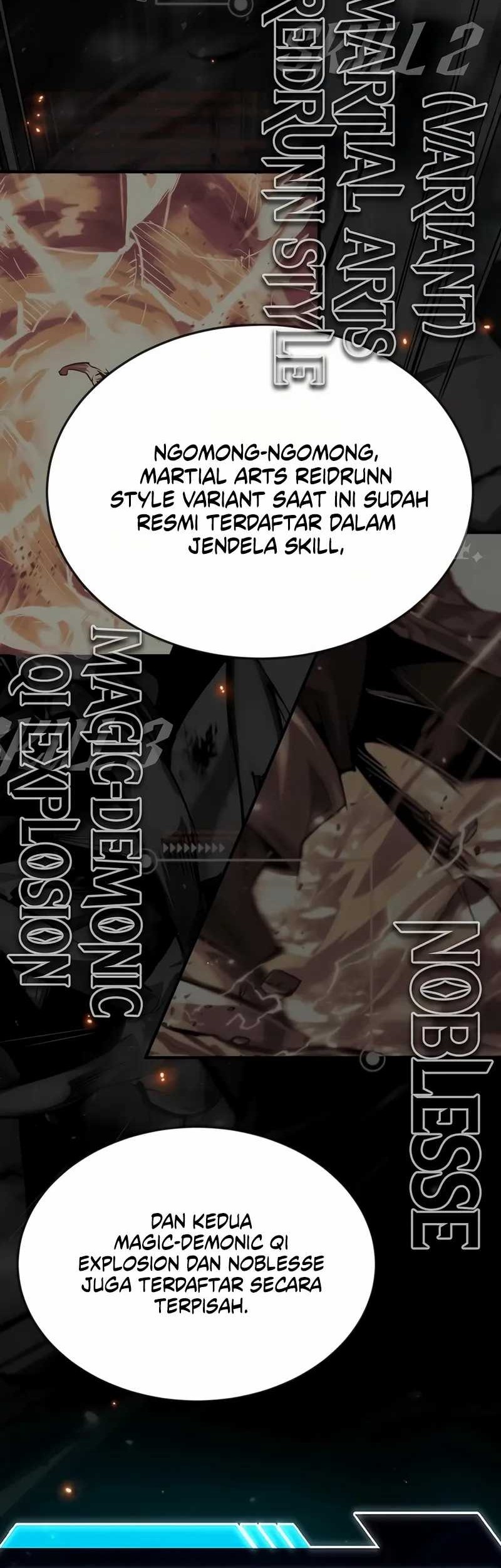 There Are No Bad Heroes In This World Chapter 31 - halaman 35