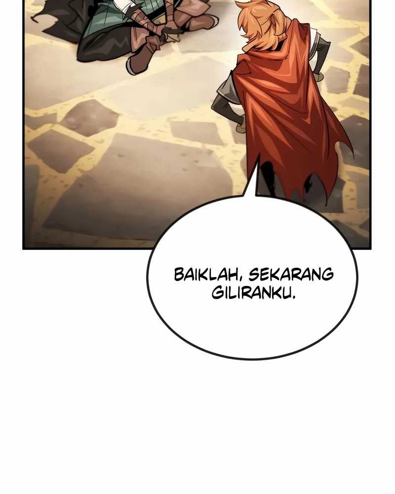 There Are No Bad Heroes In This World Chapter 31 - halaman 48
