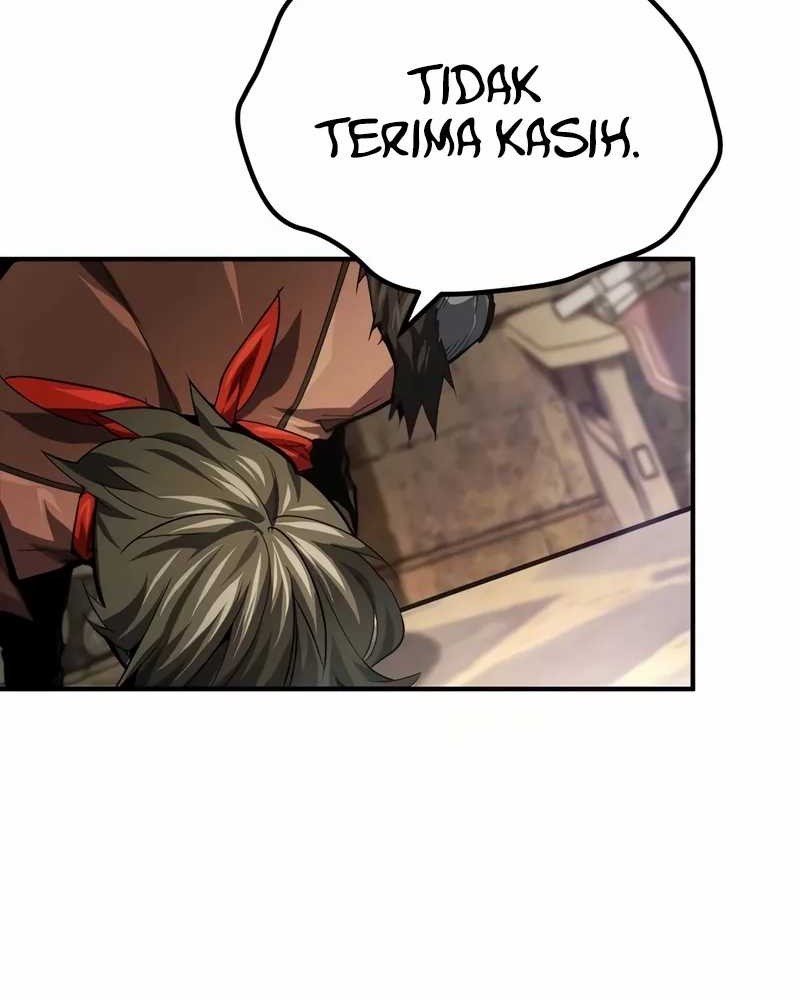 There Are No Bad Heroes In This World Chapter 31 - halaman 57