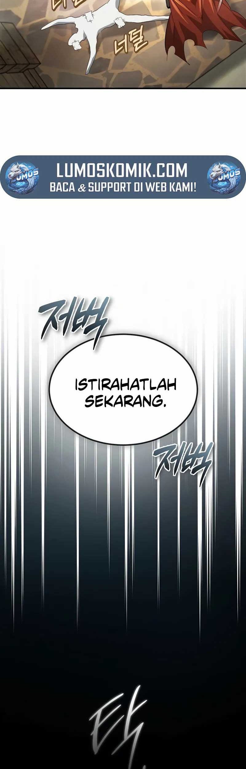 There Are No Bad Heroes In This World Chapter 31 - halaman 62