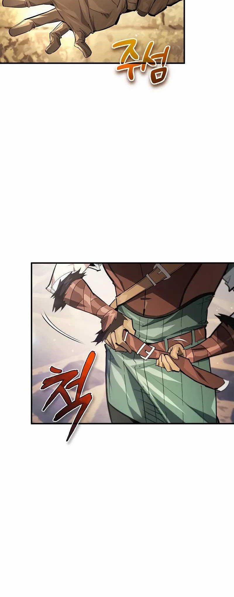 There Are No Bad Heroes In This World Chapter 31 - halaman 68