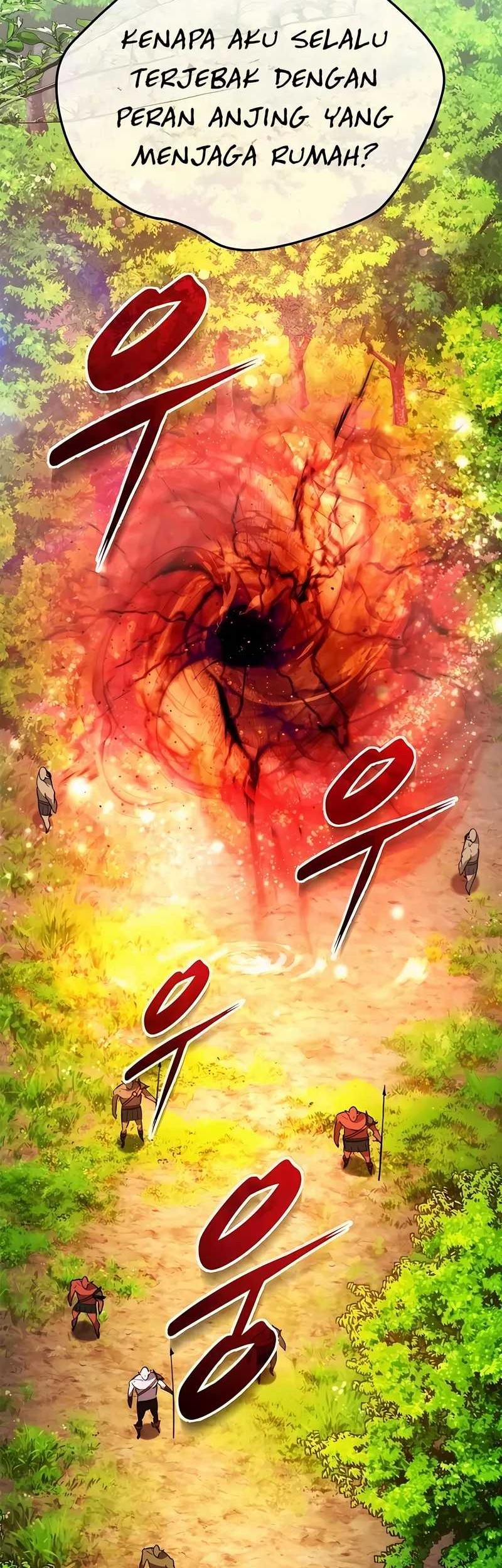 There Are No Bad Heroes In This World Chapter 32 - halaman 13