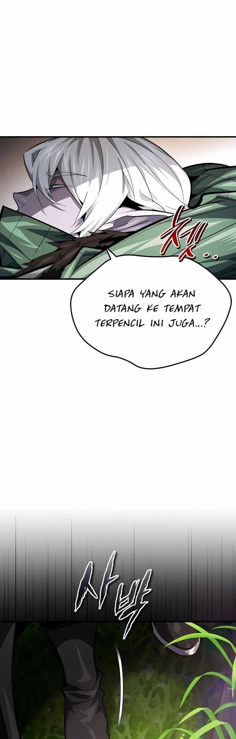 There Are No Bad Heroes In This World Chapter 32 - halaman 16
