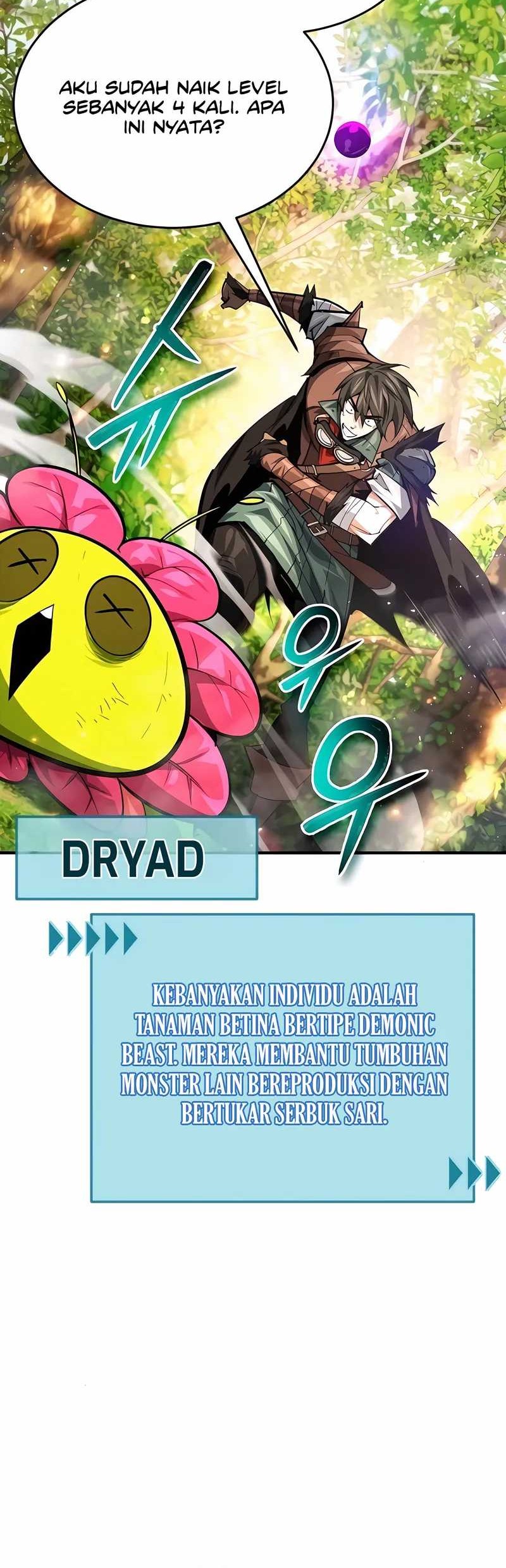 There Are No Bad Heroes In This World Chapter 32 - halaman 2