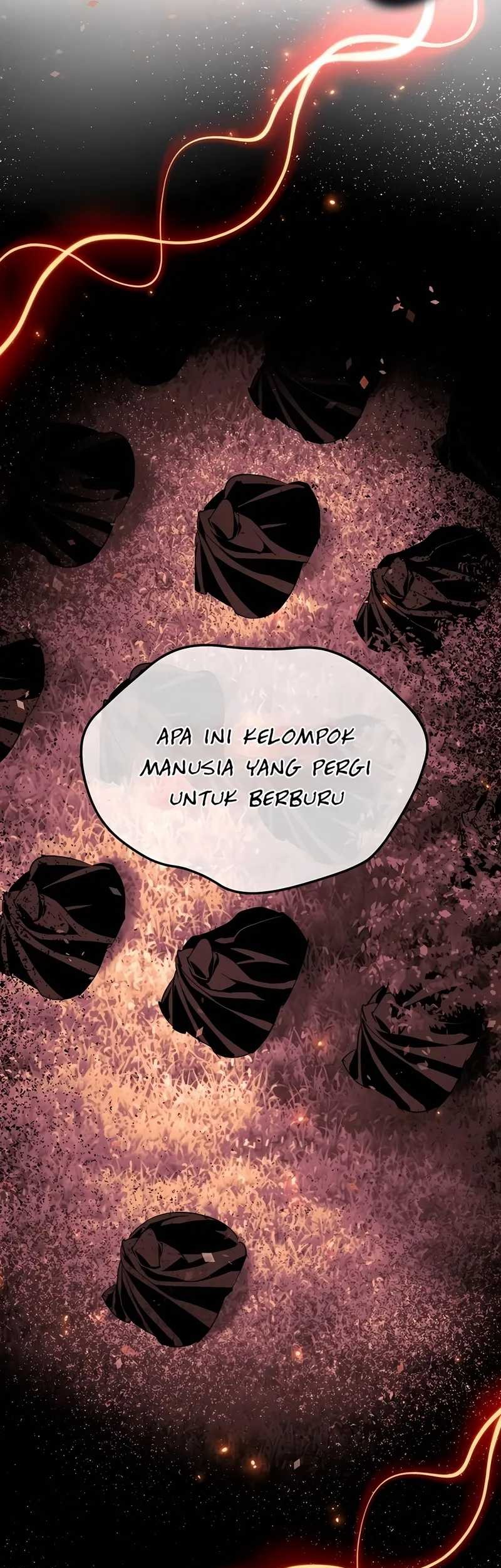 There Are No Bad Heroes In This World Chapter 32 - halaman 20