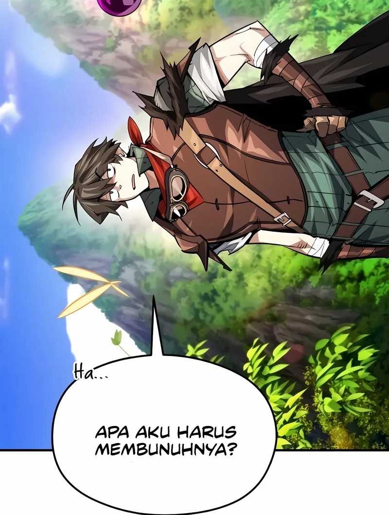 There Are No Bad Heroes In This World Chapter 32 - halaman 25