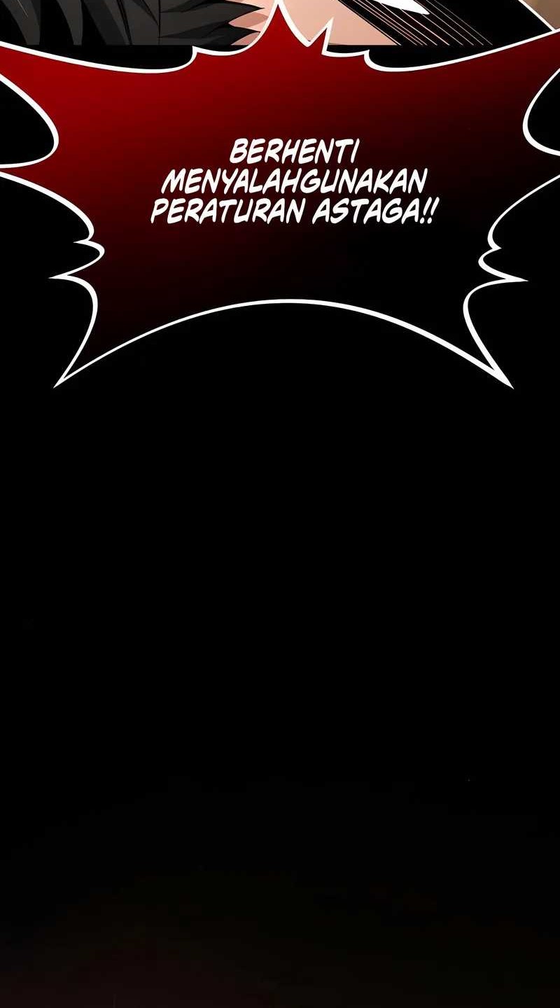 There Are No Bad Heroes In This World Chapter 32 - halaman 33