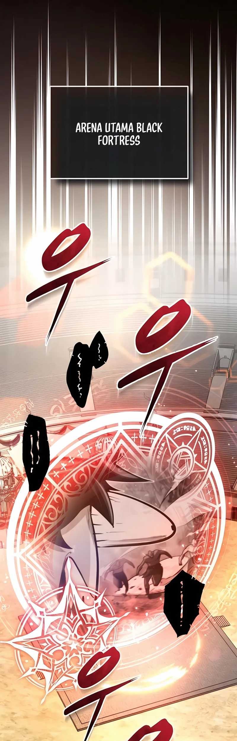 There Are No Bad Heroes In This World Chapter 32 - halaman 34