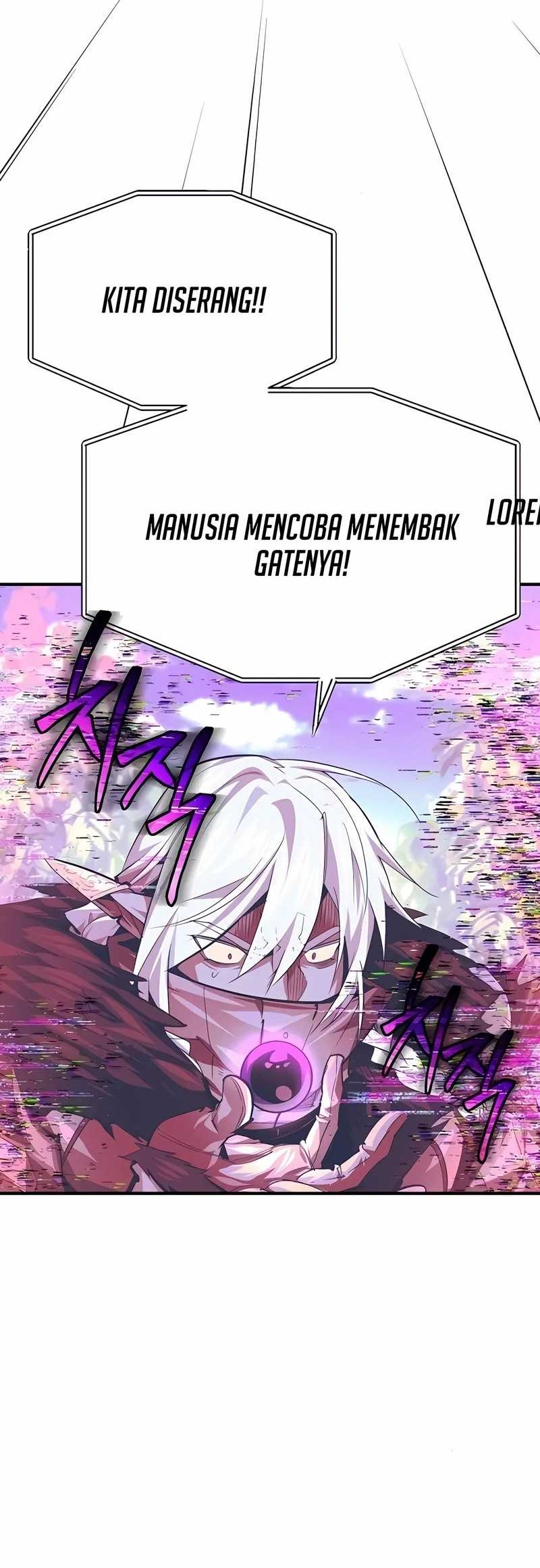 There Are No Bad Heroes In This World Chapter 32 - halaman 37