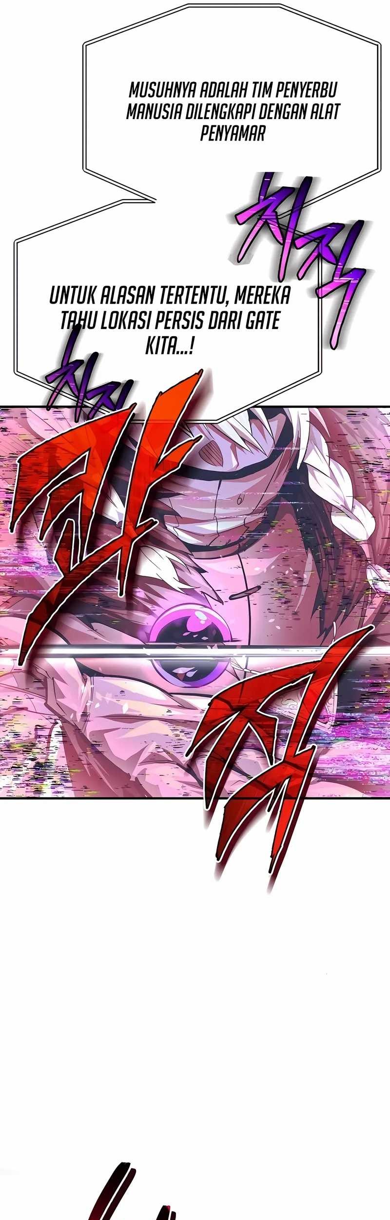 There Are No Bad Heroes In This World Chapter 32 - halaman 38