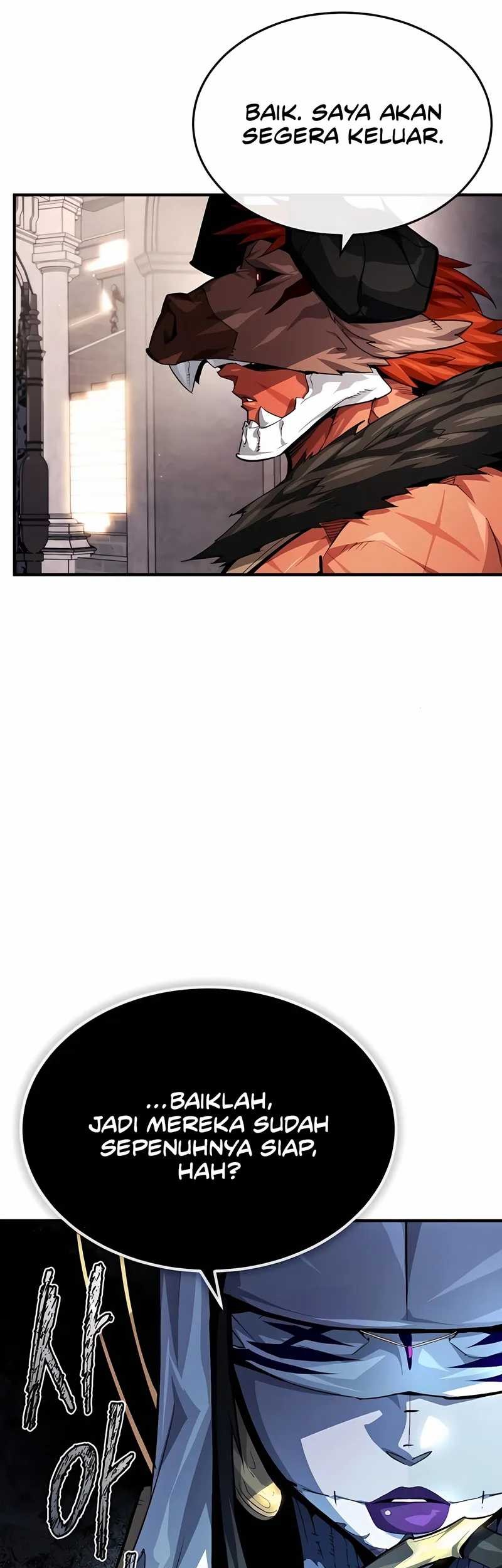 There Are No Bad Heroes In This World Chapter 32 - halaman 41