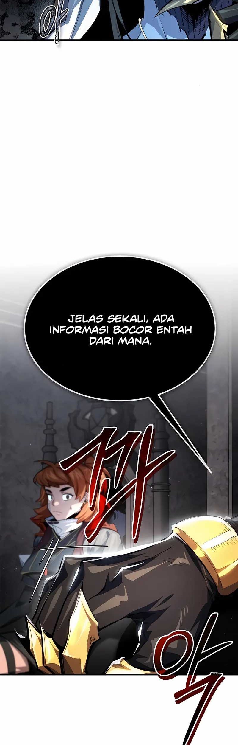 There Are No Bad Heroes In This World Chapter 32 - halaman 42