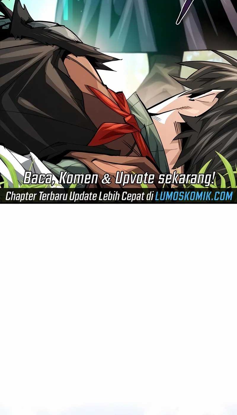 There Are No Bad Heroes In This World Chapter 32 - halaman 53
