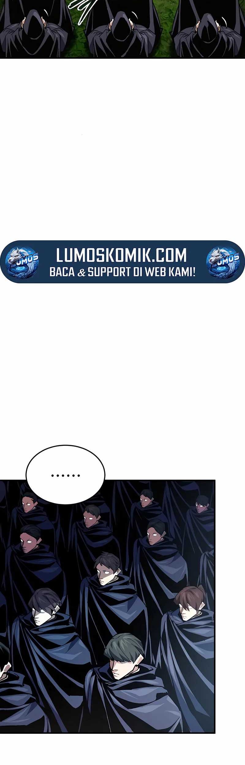 There Are No Bad Heroes In This World Chapter 32 - halaman 57
