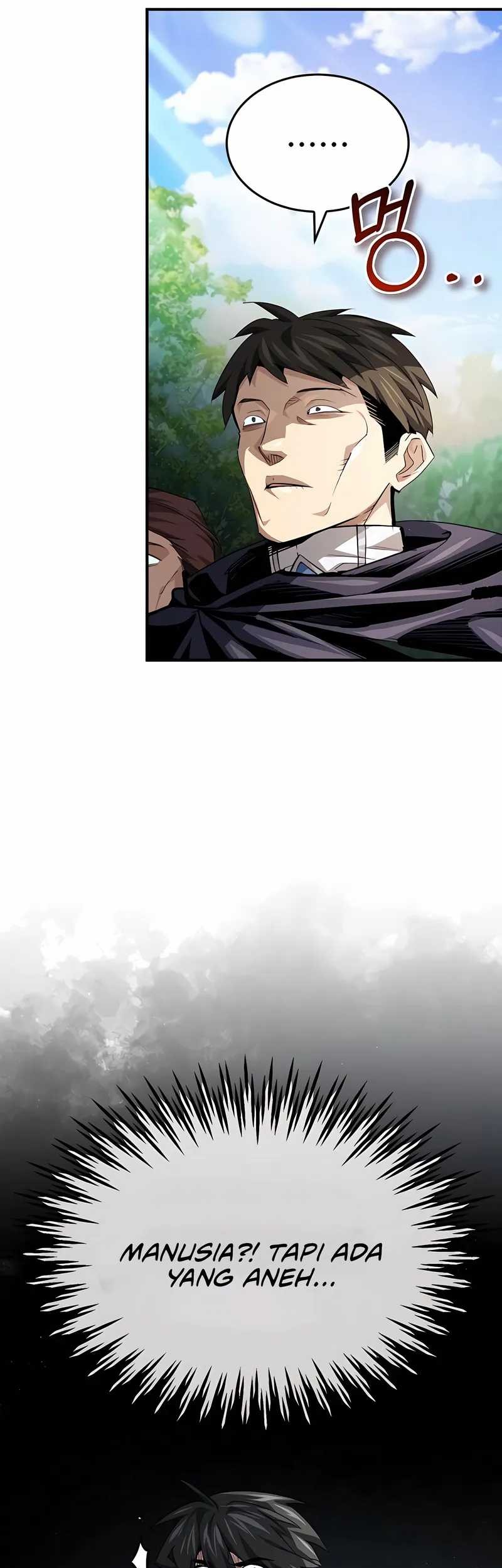 There Are No Bad Heroes In This World Chapter 32 - halaman 59