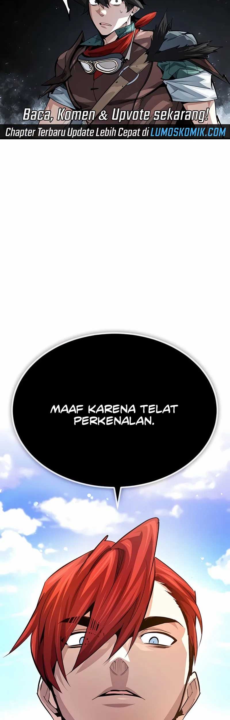 There Are No Bad Heroes In This World Chapter 32 - halaman 60