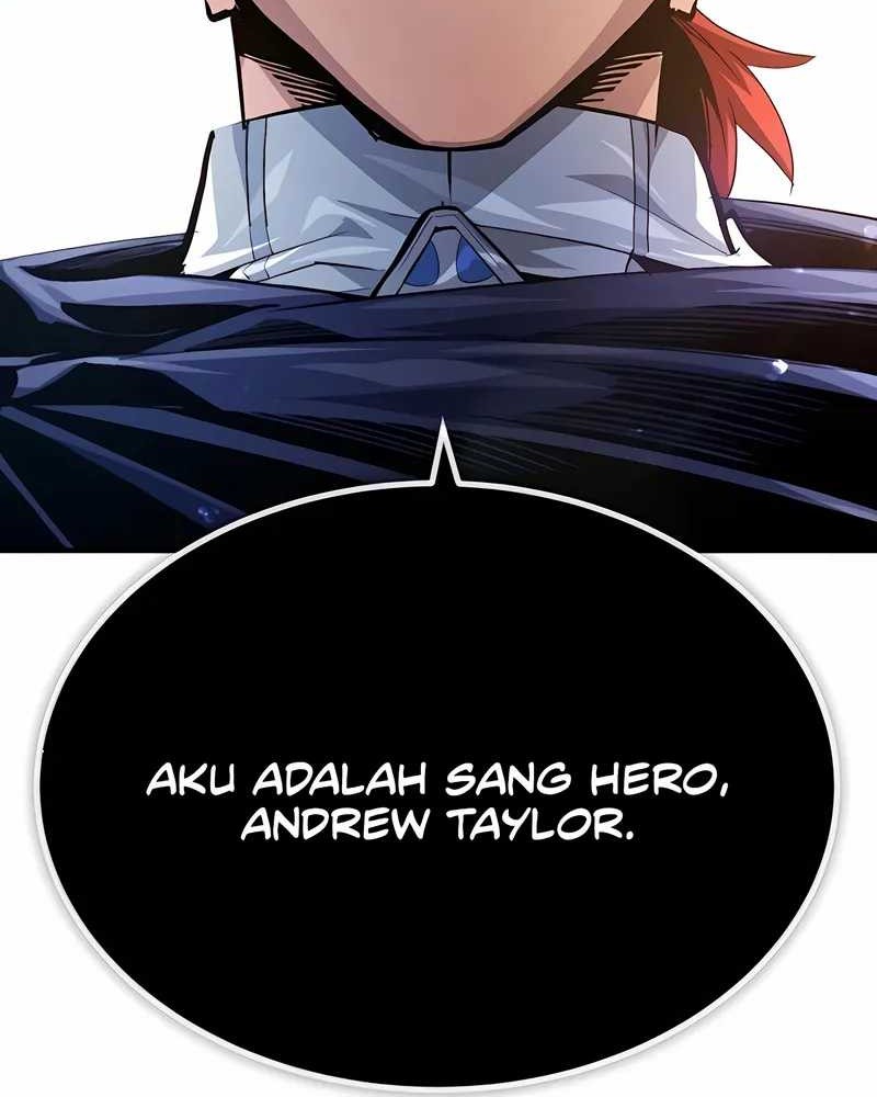 There Are No Bad Heroes In This World Chapter 32 - halaman 61