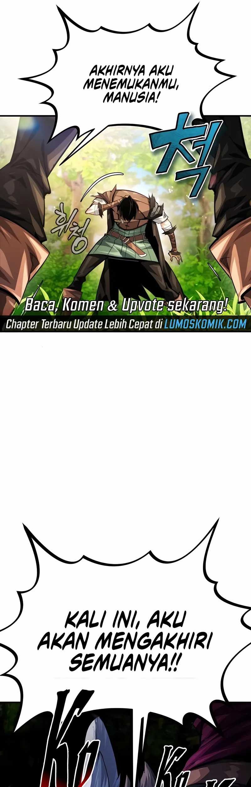 There Are No Bad Heroes In This World Chapter 32 - halaman 9