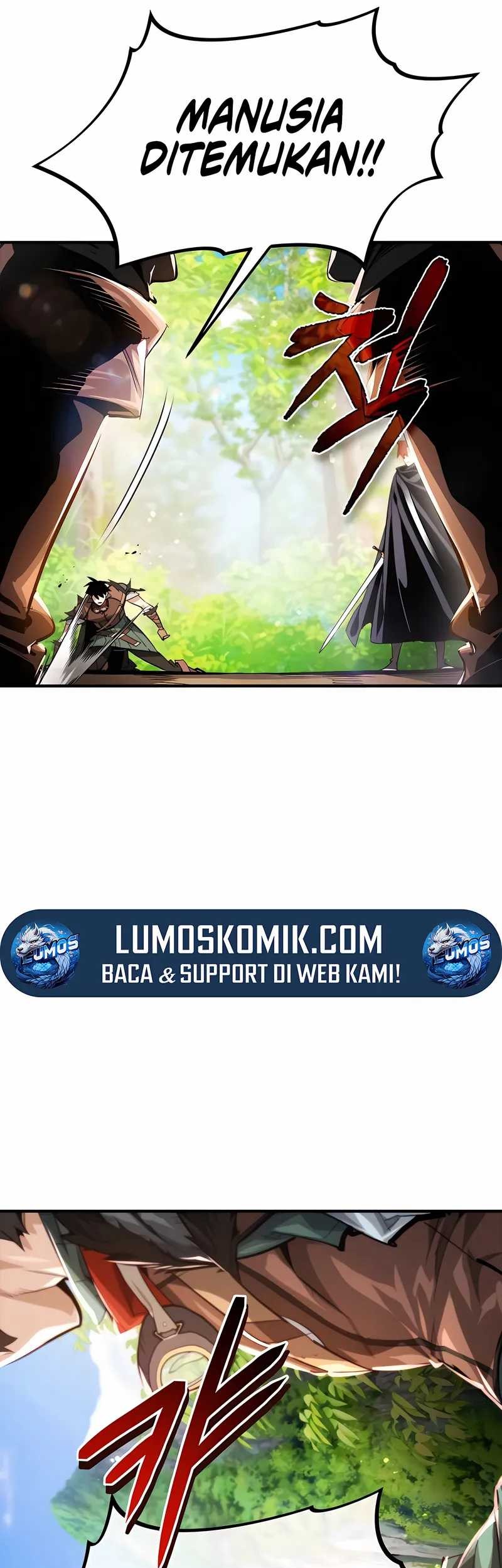 There Are No Bad Heroes In This World Chapter 33 - halaman 10