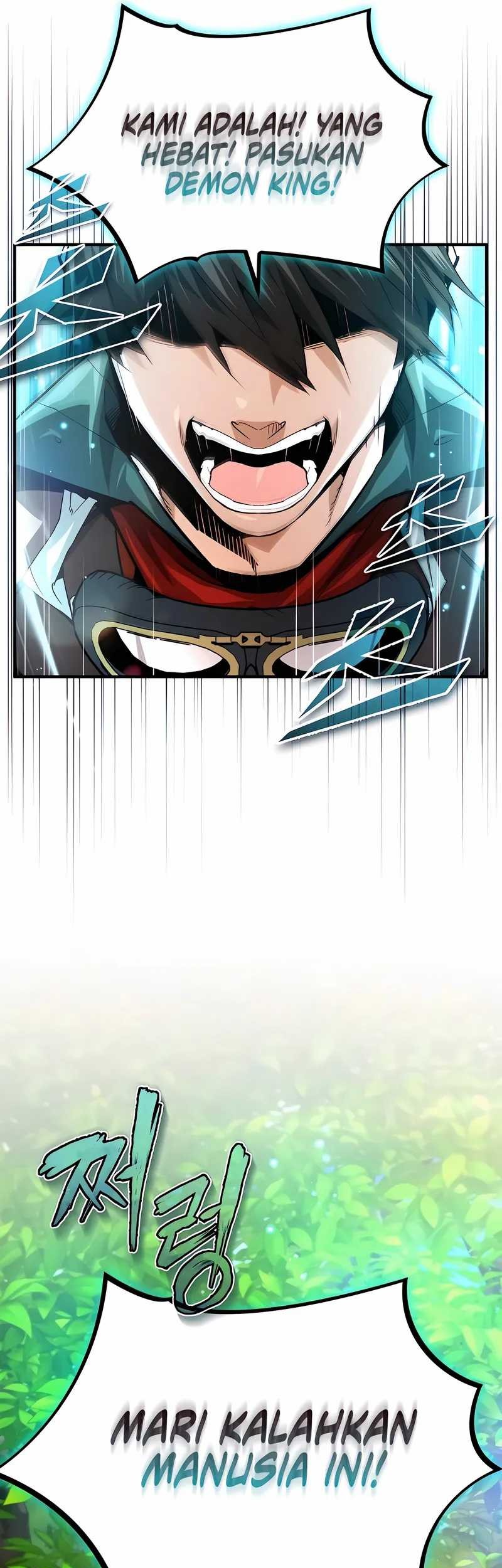 There Are No Bad Heroes In This World Chapter 33 - halaman 16