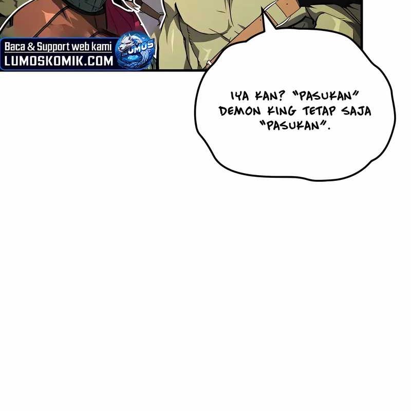 There Are No Bad Heroes In This World Chapter 33 - halaman 21