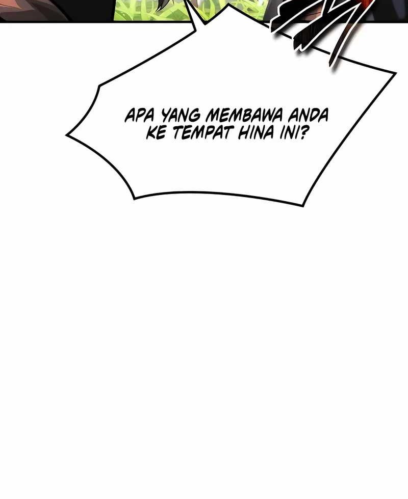 There Are No Bad Heroes In This World Chapter 33 - halaman 3