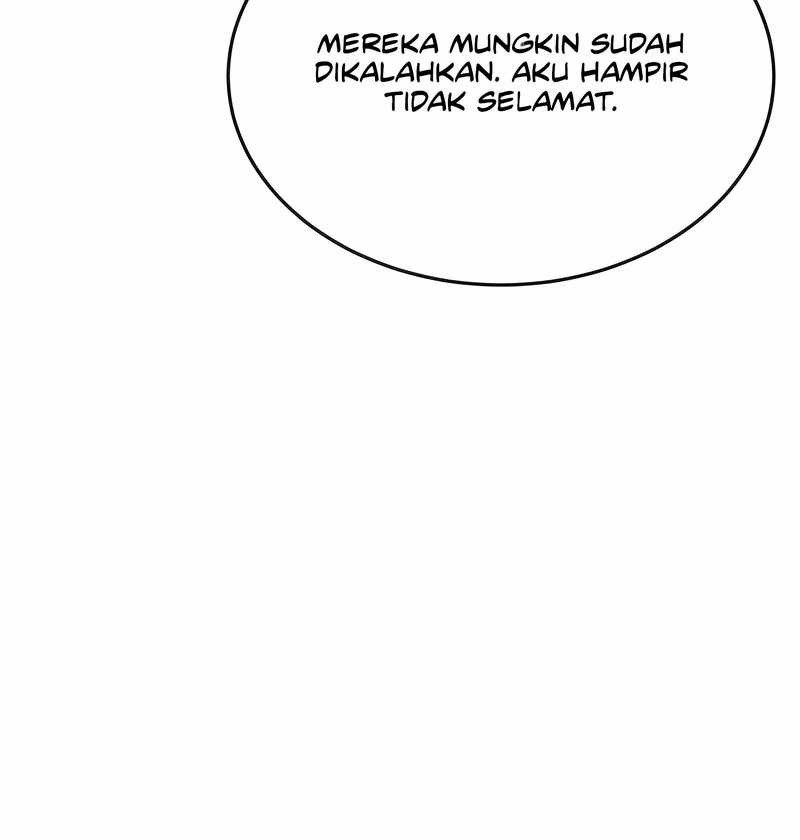 There Are No Bad Heroes In This World Chapter 33 - halaman 30