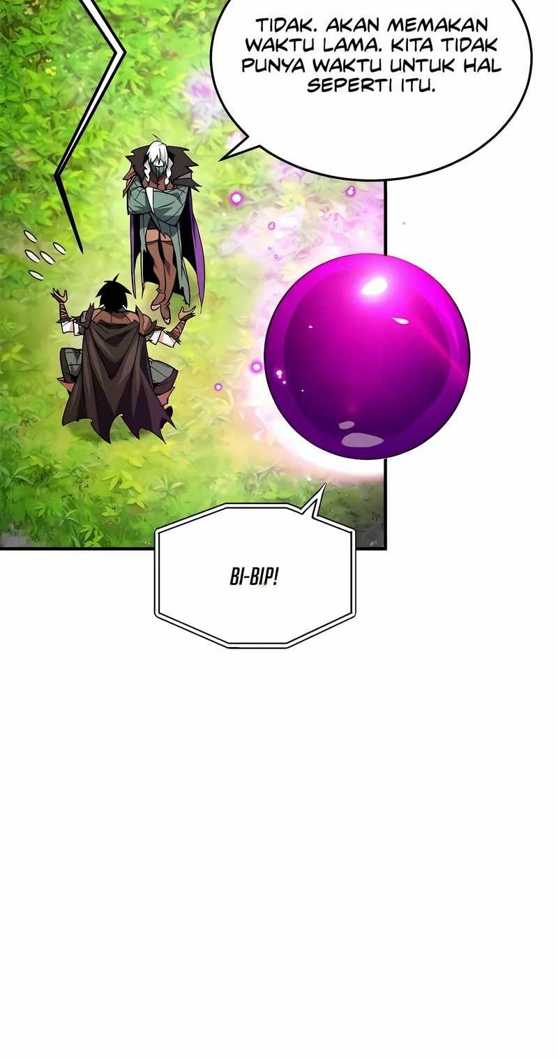 There Are No Bad Heroes In This World Chapter 33 - halaman 34