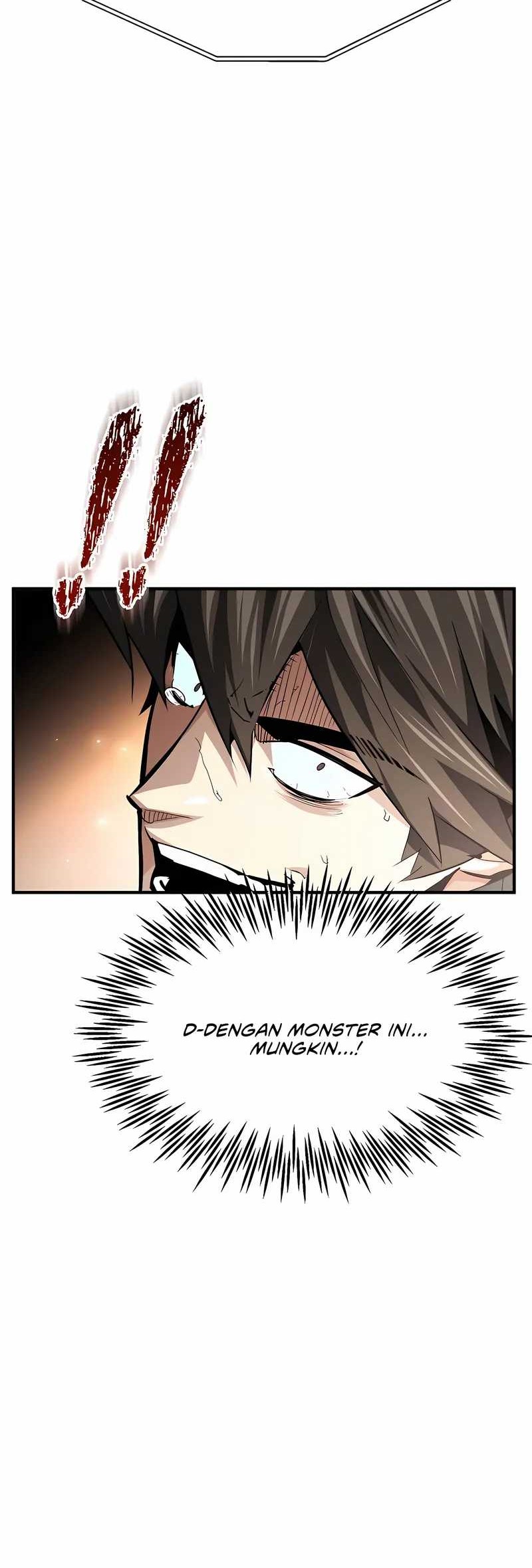 There Are No Bad Heroes In This World Chapter 33 - halaman 36