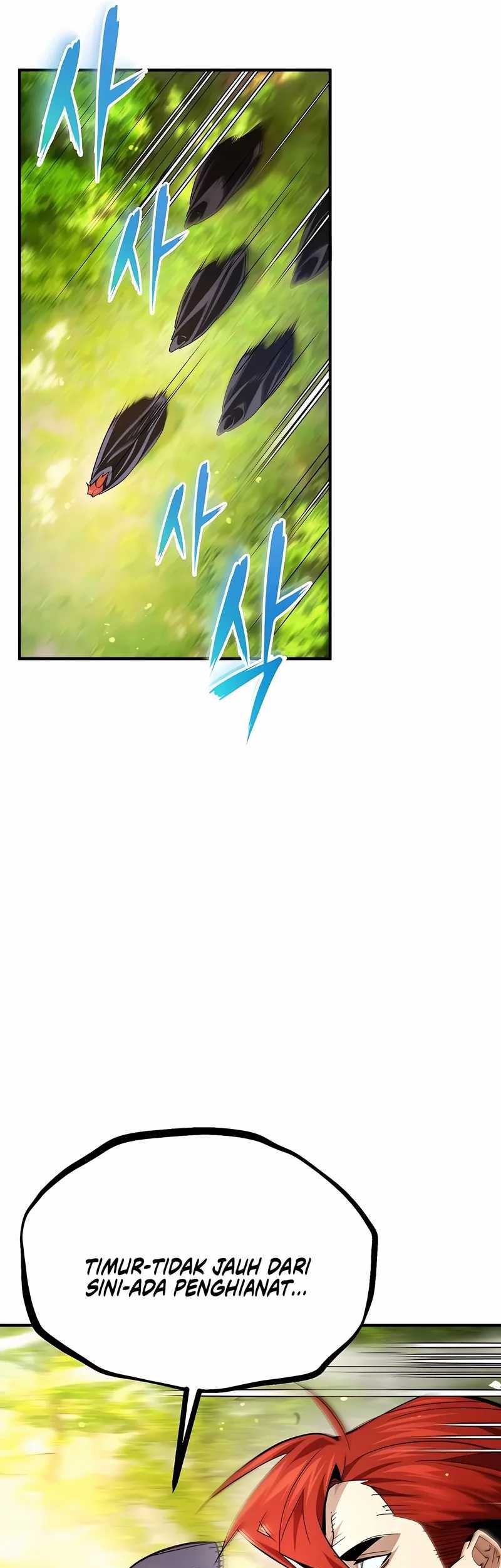 There Are No Bad Heroes In This World Chapter 33 - halaman 43