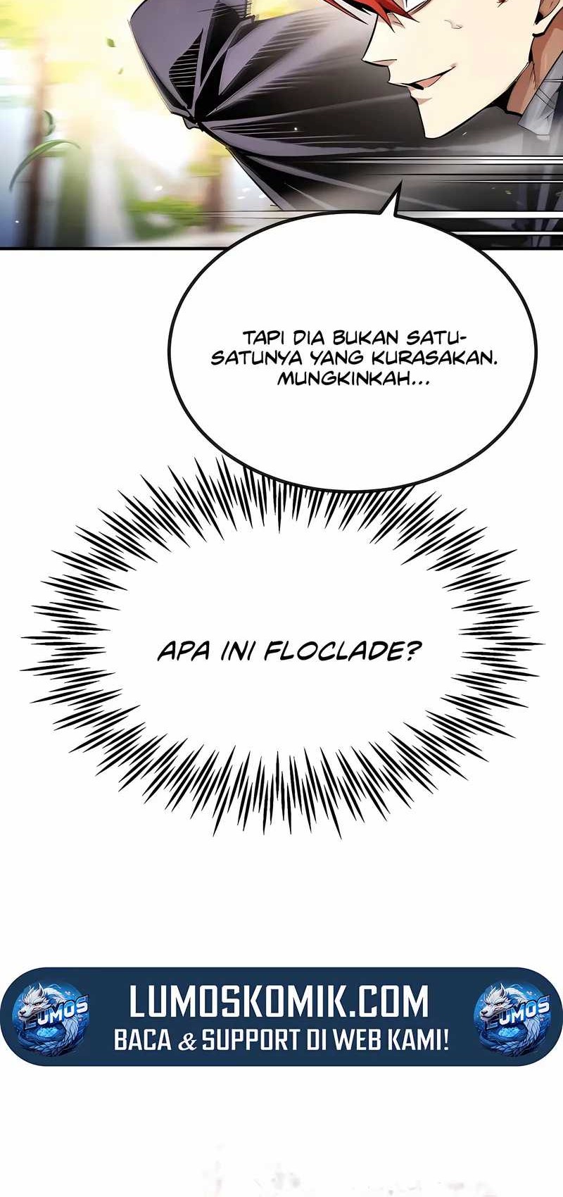 There Are No Bad Heroes In This World Chapter 33 - halaman 44