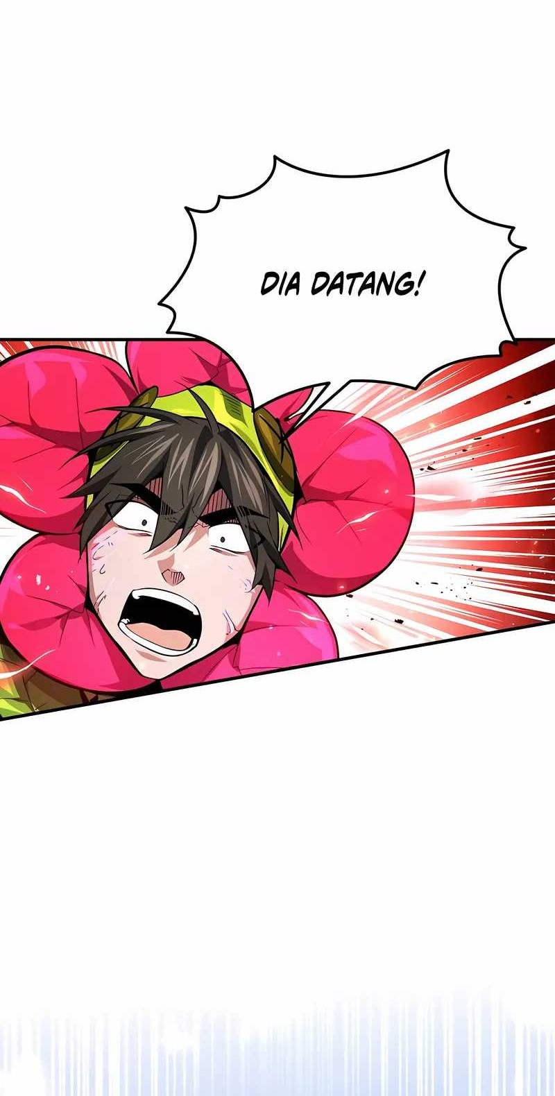 There Are No Bad Heroes In This World Chapter 33 - halaman 55