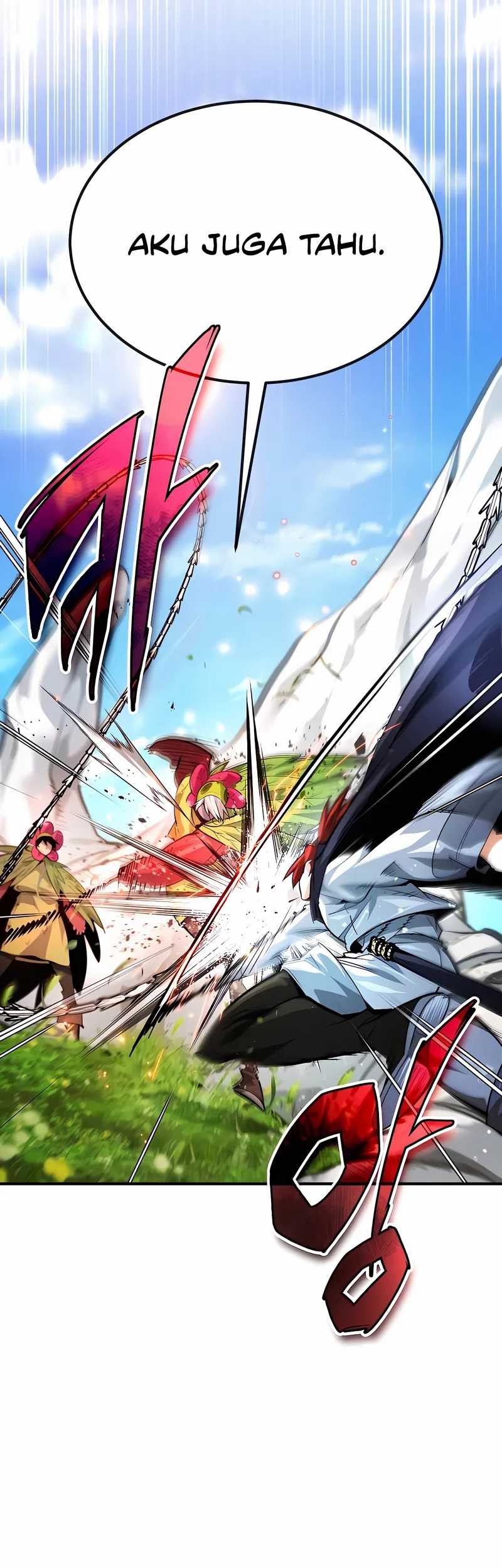 There Are No Bad Heroes In This World Chapter 33 - halaman 56